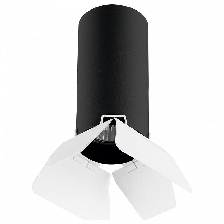 Накладной светильник Lightstar Rullo R487436