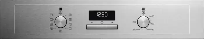 Духовой шкаф Electrolux EOF3H50BX