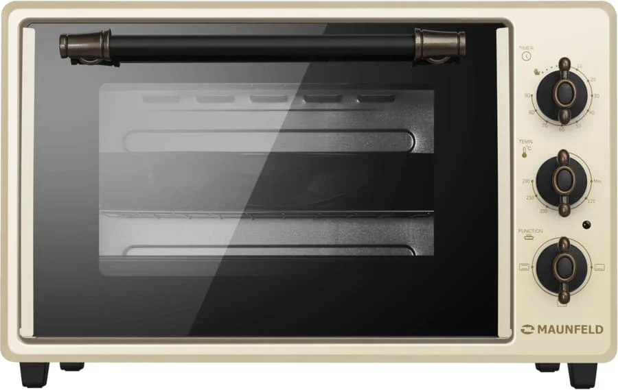 Мини-печь Maunfeld MMO-373MBG02
