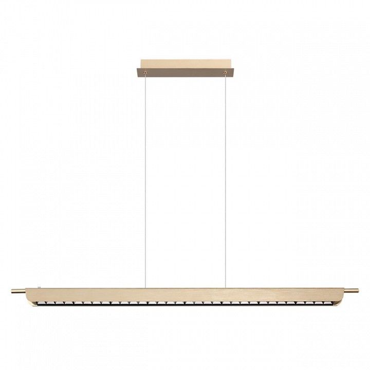 Подвесной светильник Odeon Light Punto 7018/40LA