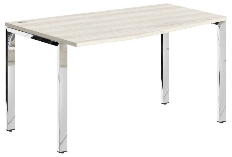 Стол офисный Xten Gloss XGCT 149(L).1