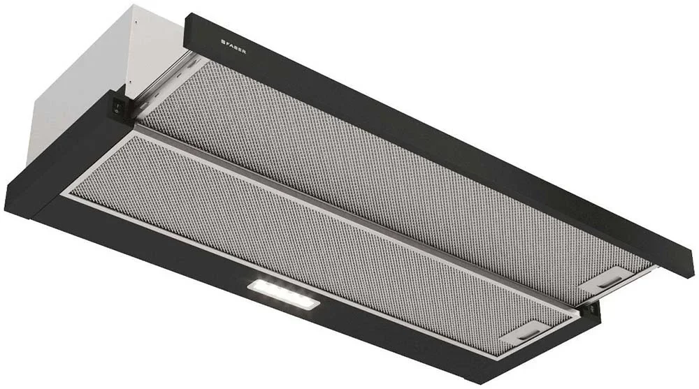 Вытяжка Faber AMPIRA BK 90