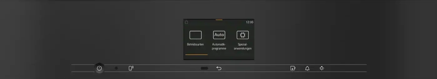 Встраиваемая пароварка Miele DGC 7660 HC Pro OBSW
