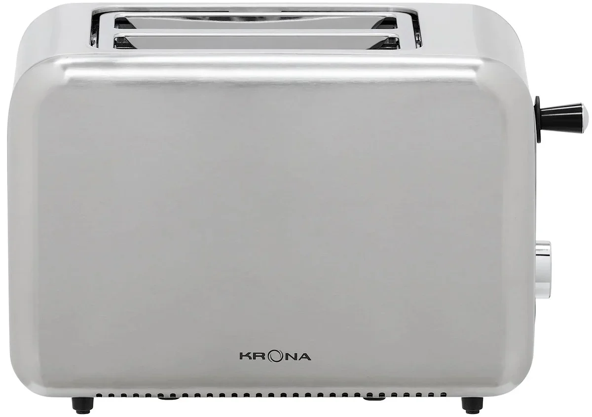 Тостер KRONA Stahl Inox