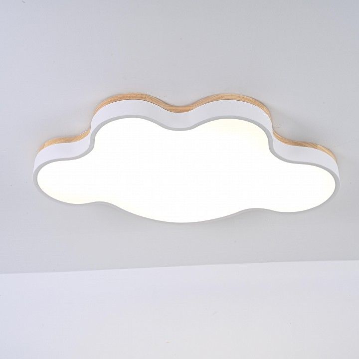 Накладной светильник Imperiumloft CLOUD ECO White CLOUD-ECO01