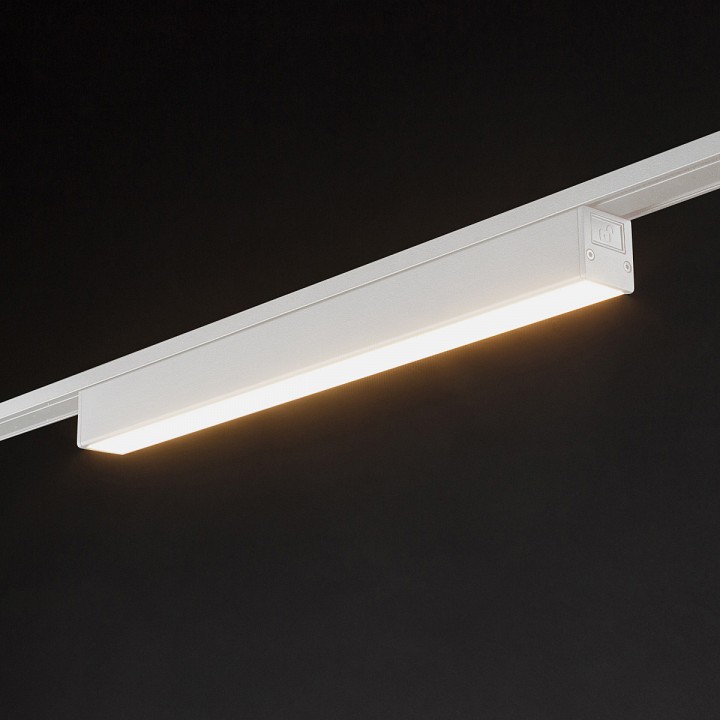 Накладной светильник SWG PRO SLIM DL-SLIM-DFWH-12-CCT