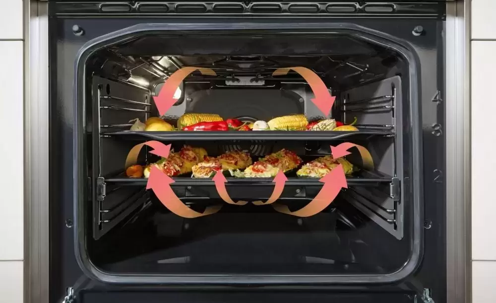 Комбинированная плита Gorenje GK5A42WF-B