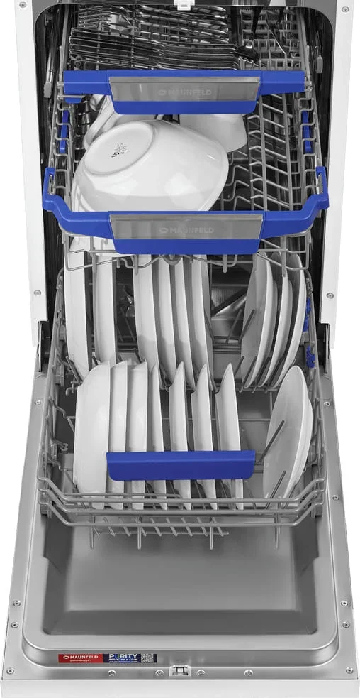 Посудомоечная машина Maunfeld MWF45230W