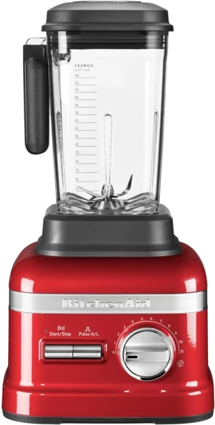 Стационарный блендер KitchenAid 5KSB7068EER красный