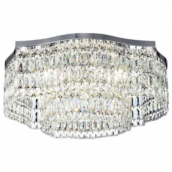 Потолочная люстра Maytoni Дюна DIA005CL-10CH