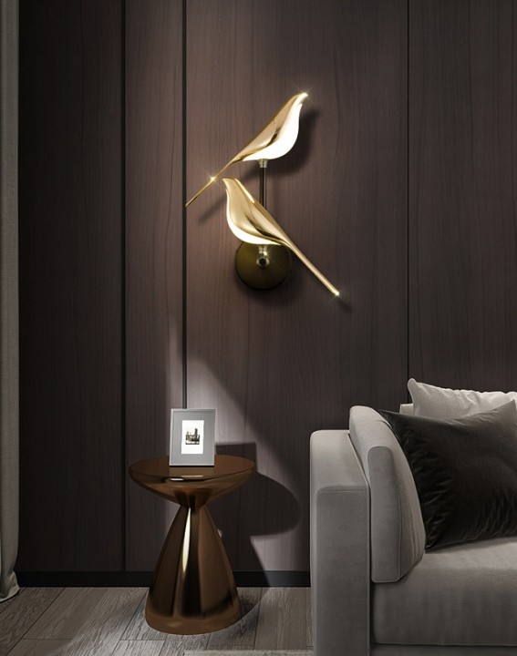 Бра Inodesign Nomi Nomi 44.3828