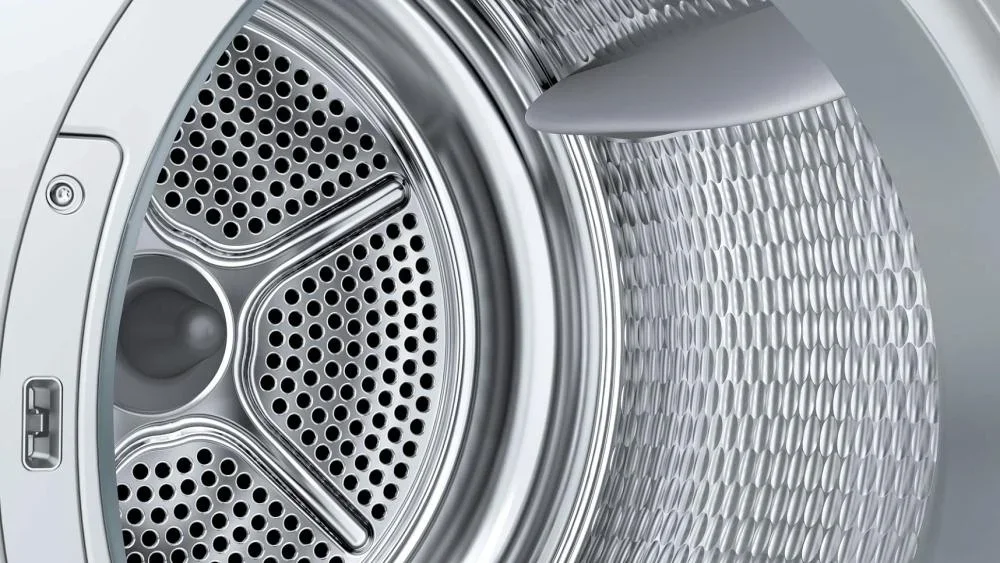 Сушильная машина Bosch WQG245DLSN