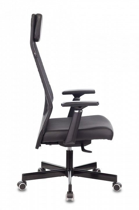 Кресло для руководителя T-995/BLACK