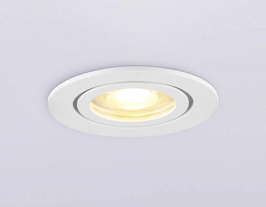 Встраиваемый светильник Ambrella Light TN TN1150