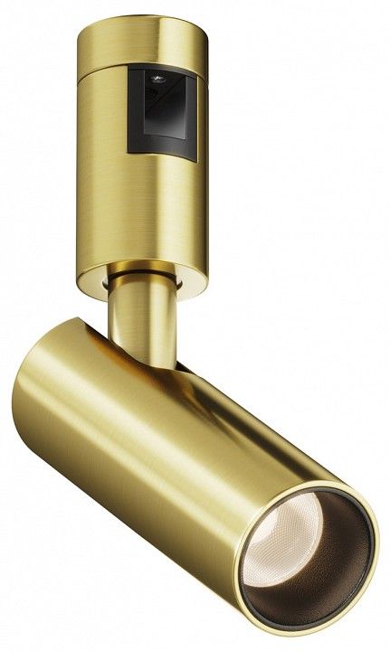 Светильник на штанге Maytoni Technical Фокус TR144-1-5W3K-W-BS