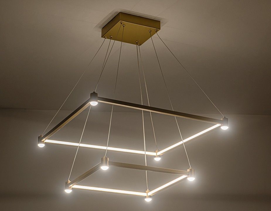 Подвесной светильник Ambrella Light FL FL5599