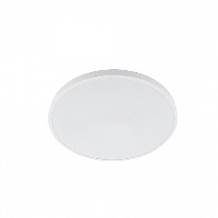 Накладной светильник Nowodvorski Agnes Round Led Pro 10977