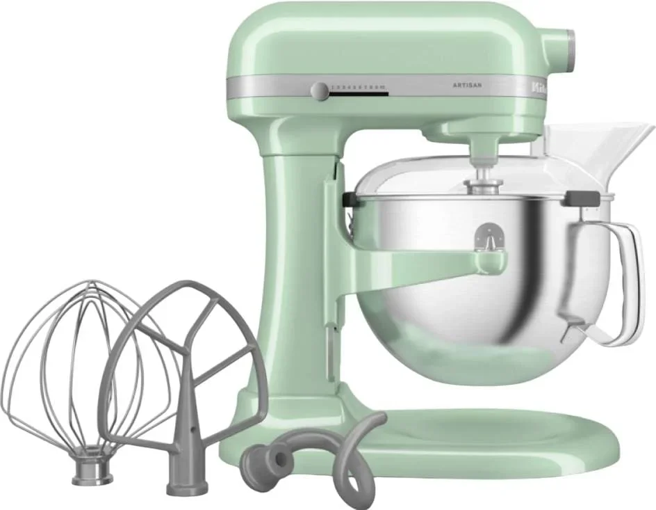 Планетарный миксер KitchenAid 5KSM60SPXEPT