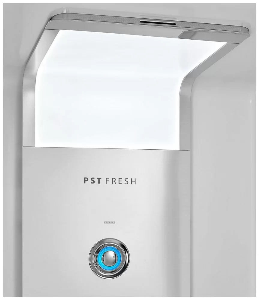 Холодильник Toshiba GR-RF646WE-PMS(02)