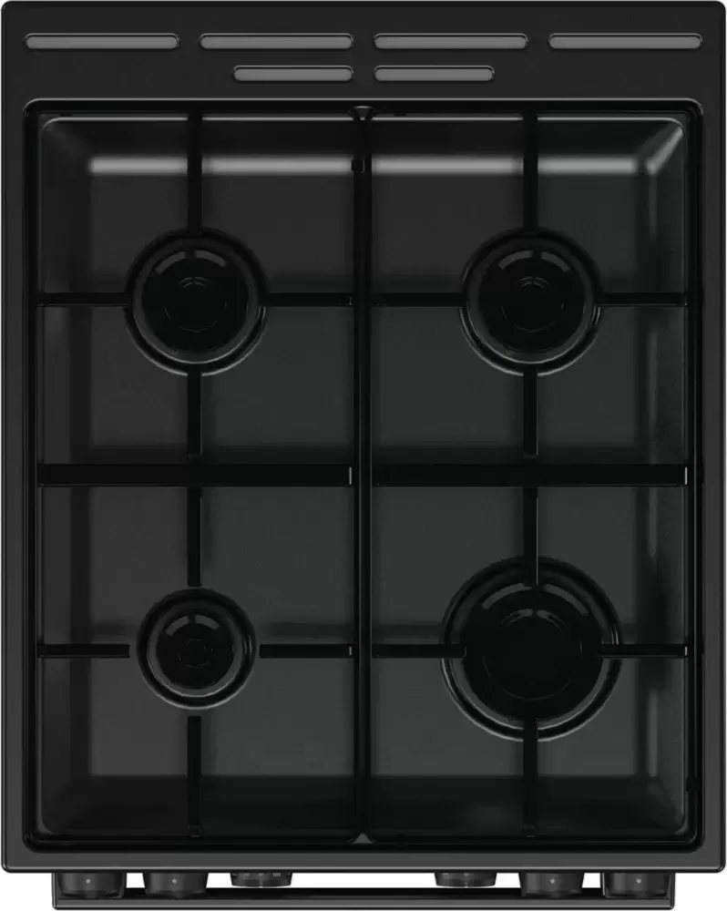 Комбинированная плита Gorenje GK5C60BJ