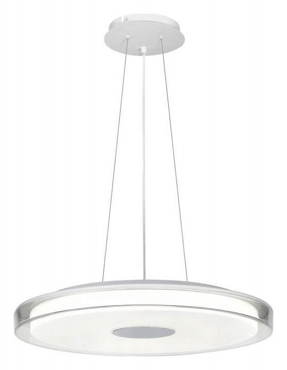Подвесной светильник Vele Luce Flash VL7215P01