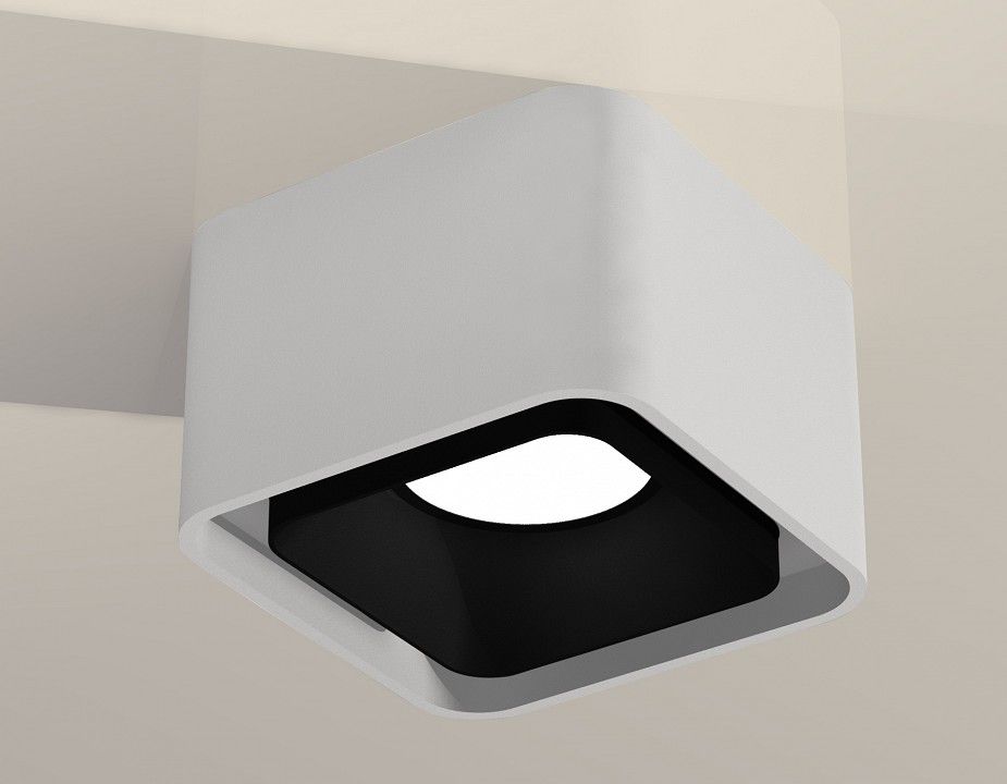 Накладной светильник Ambrella Light XS XS7832002