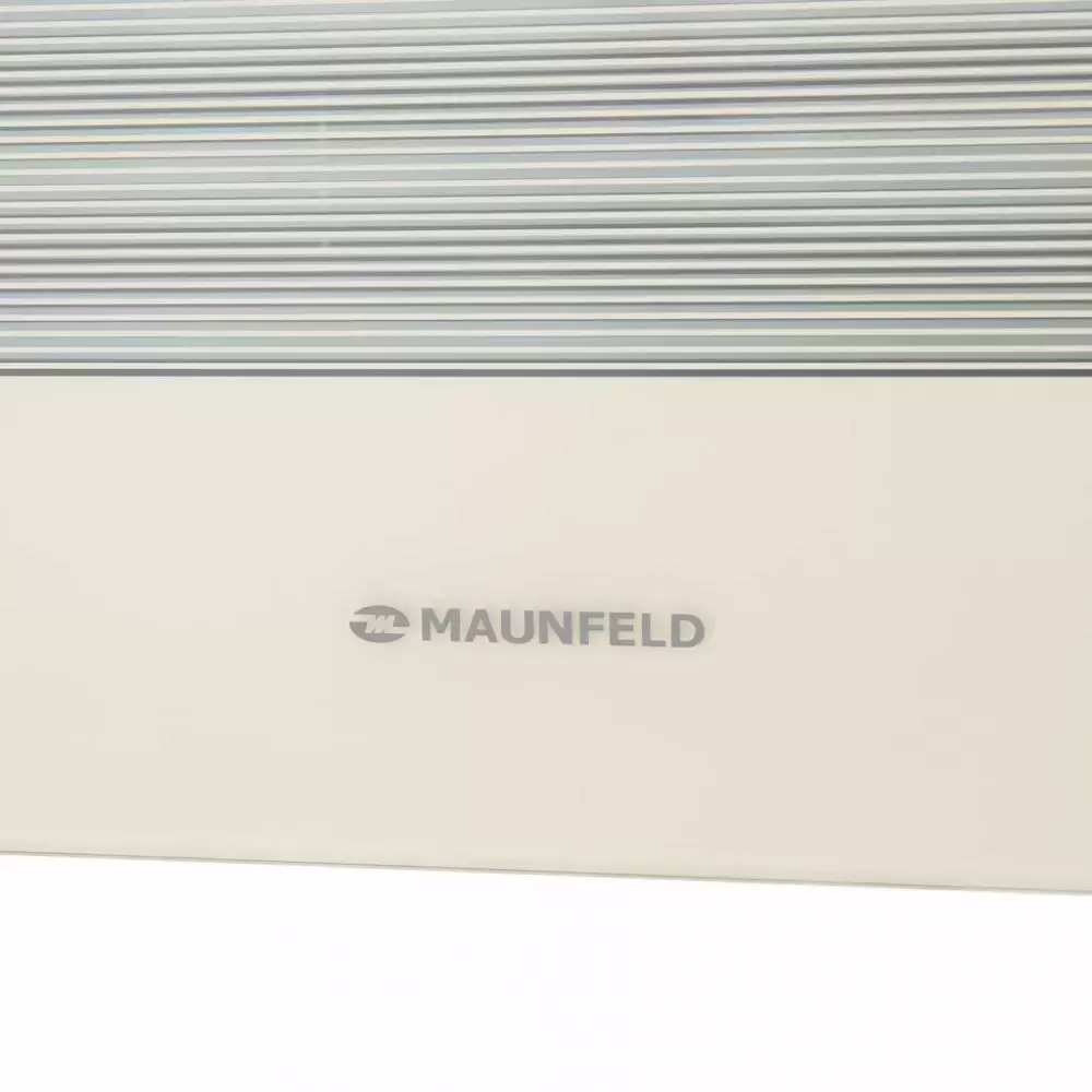 Шкаф духовой электрический MAUNFELD EOEM516BG