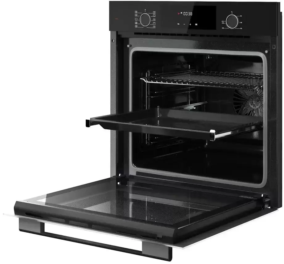 Духовой шкаф Kuppersberg HF 609 B