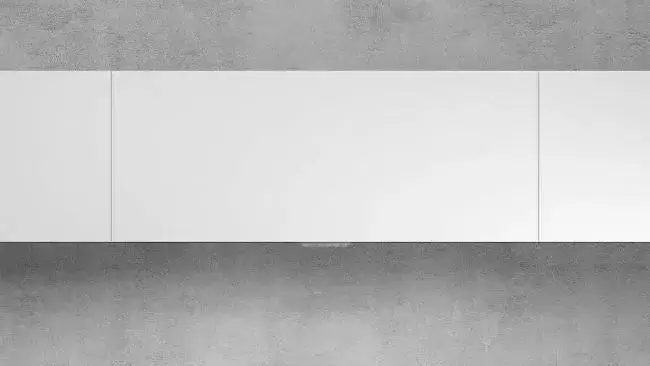 Встраиваемая вытяжка Elica RULES NAKED/F/60