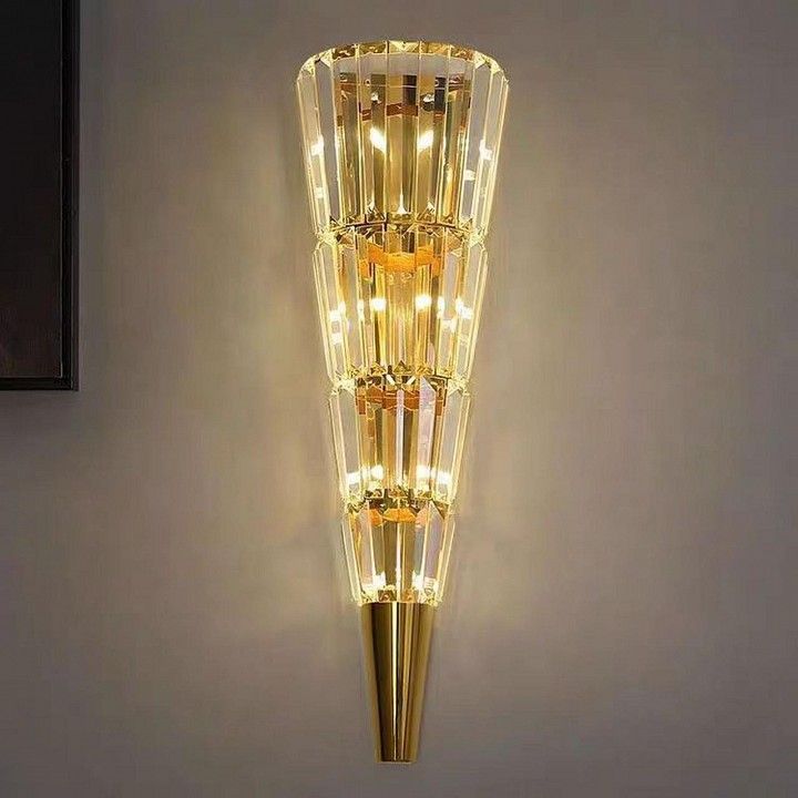 Бра Alfa-Light F2024 F2024-62