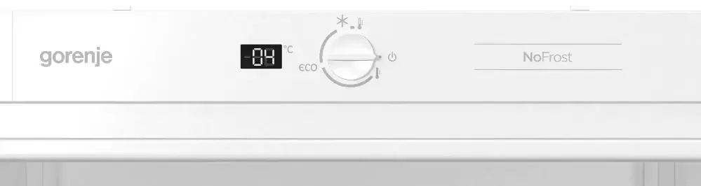 Встраиваемый холодильник Gorenje NRKI2181E1