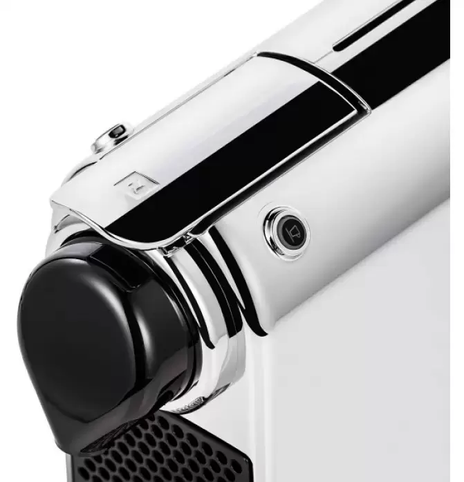 Кофемашина BORK C532 Chrome