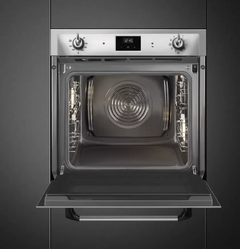 Духовой шкаф Smeg SOP6900TX