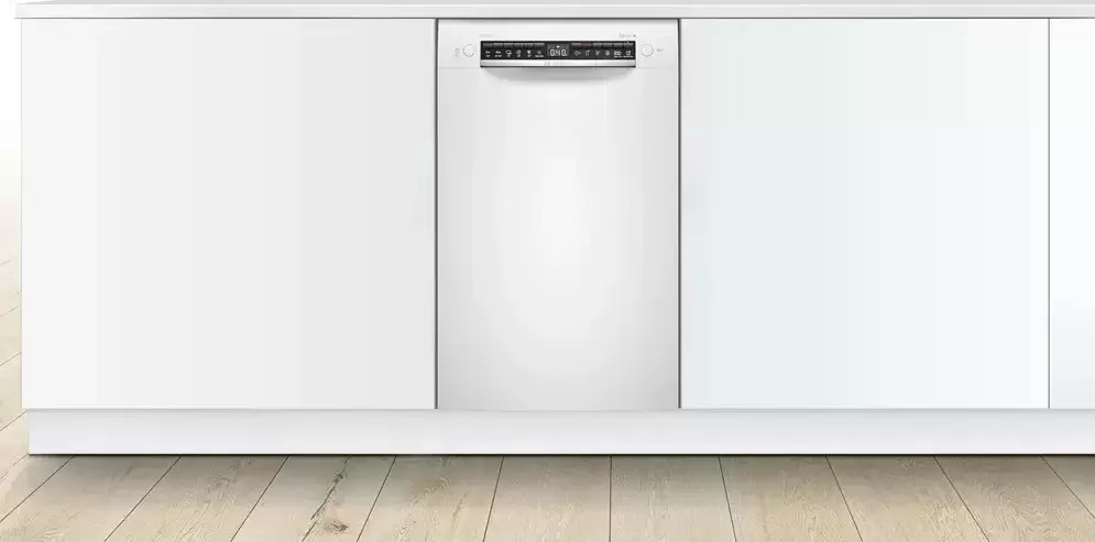 Встраиваемая посудомоечная машина Bosch SPU4HMW53S