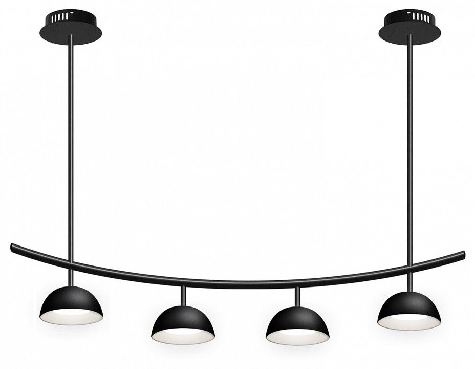 Светильник на штанге Kink Light Стиви 07652-4,19