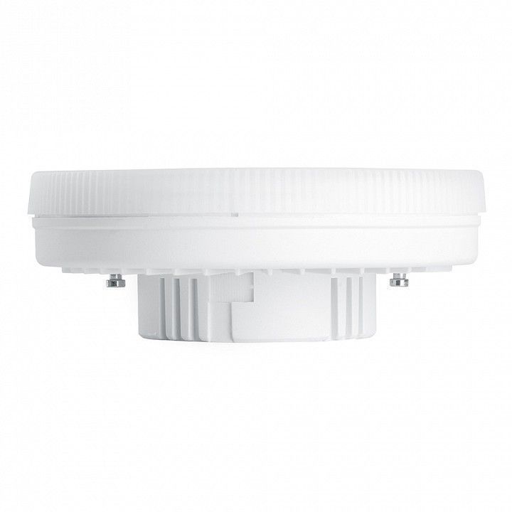 Лампа светодиодная Feron LB-471 GX70 12Вт 4000K 48301