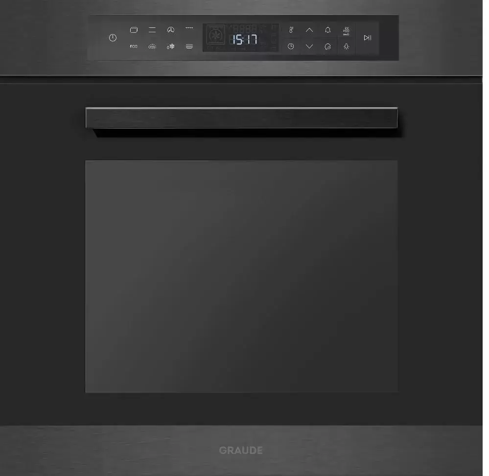 Духовой шкаф Graude PREMIUM BMP 60.3 SE