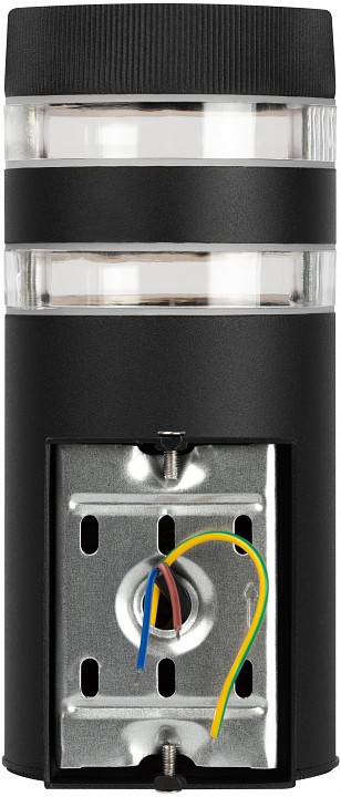 Накладной светильник Эра  GBW-102-BL-0200