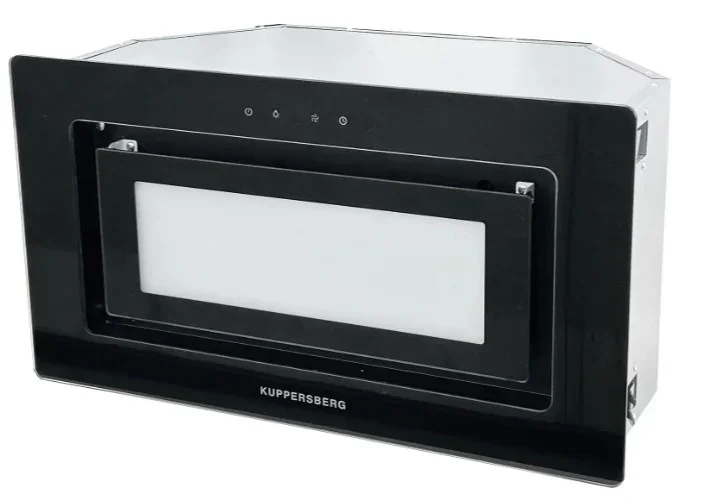 Встраиваемая вытяжка Kuppersberg INSHINE 61 BG