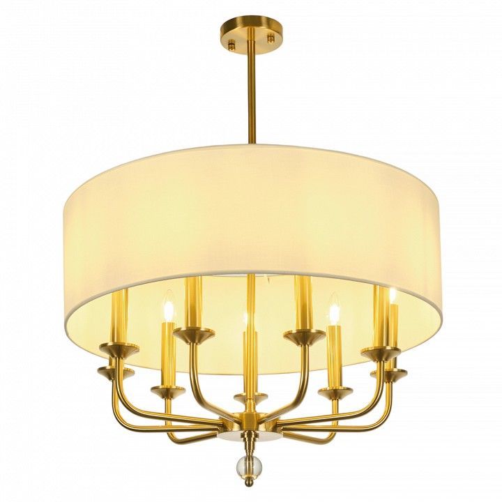 Светильник на штанге MyFar Maria MR2440-9P