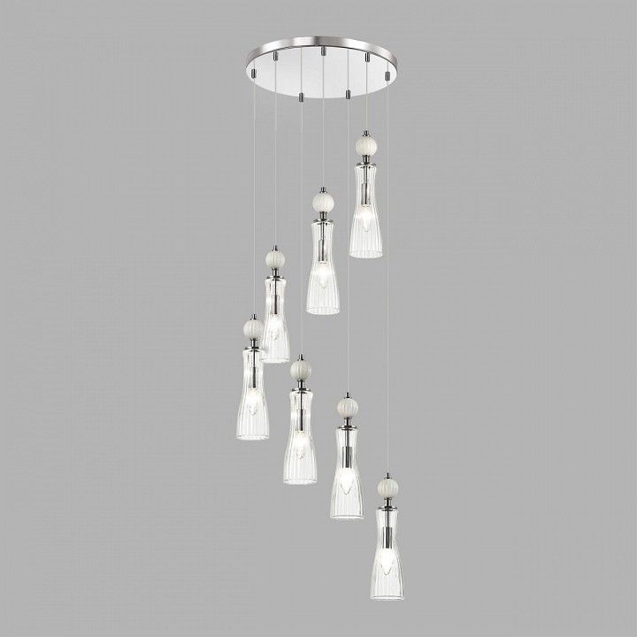Подвесной светильник Lumion EMILY 8268/7A