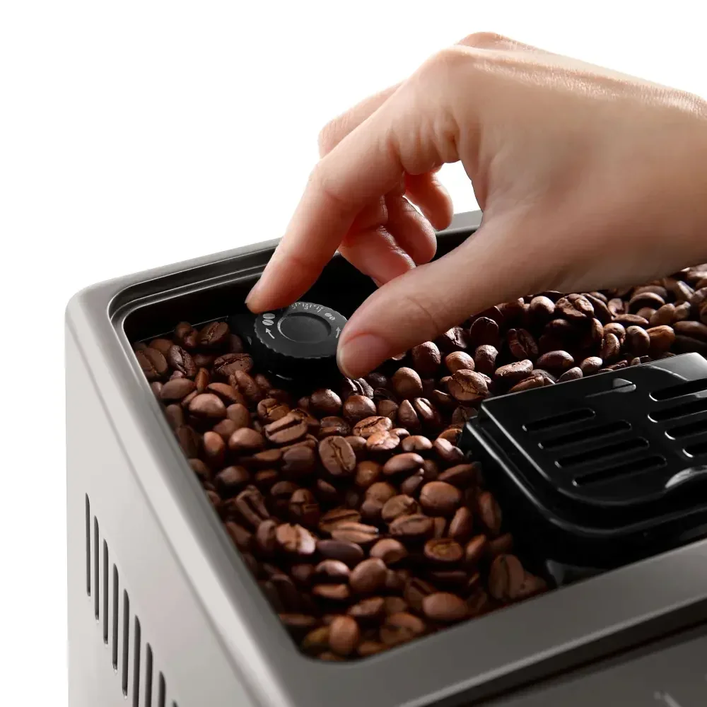 Кофемашина DeLonghi ECAM290.81.TB