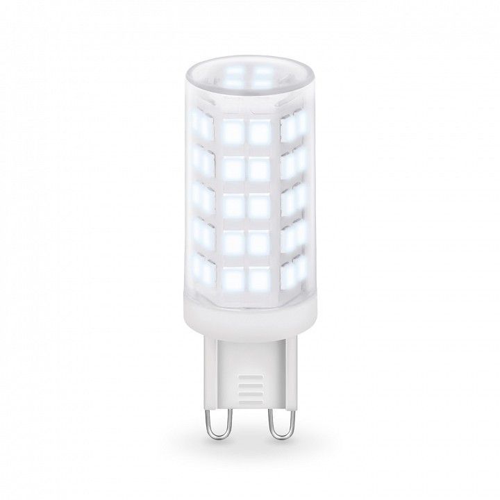 Лампа светодиодная Ambrella Light G9 G9 9Вт 6400K 100906