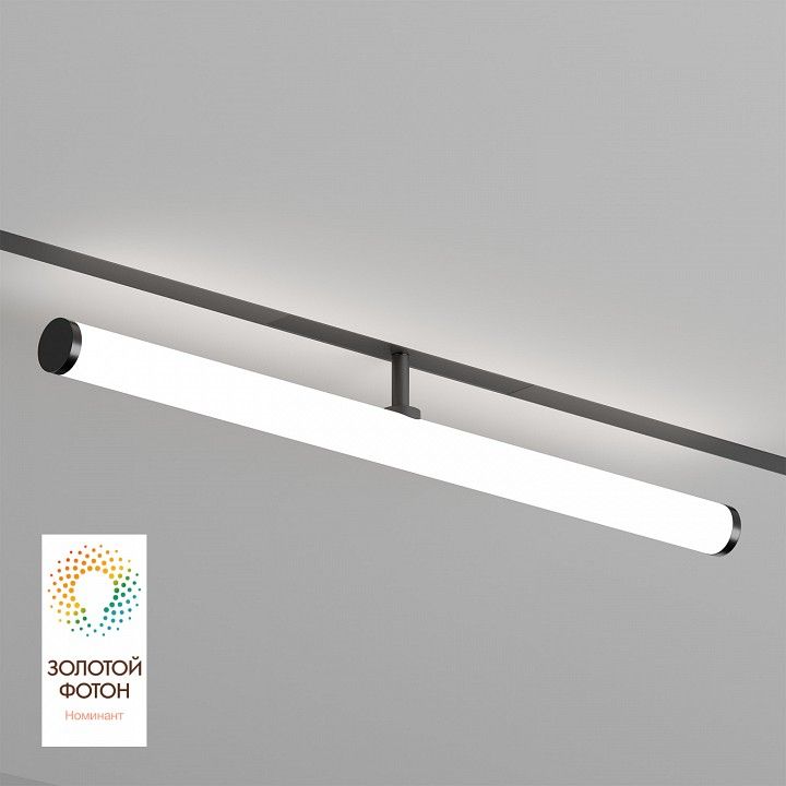 Светильник на штанге Denkirs SMART RAY DK8065-BK