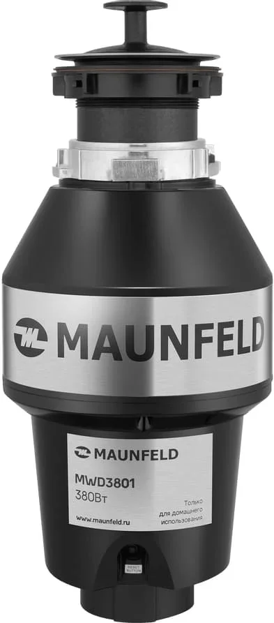 Измельчитель пищевых отходов Maunfeld MWD3801
