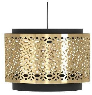 Подвесной светильник Eglo Sandbach 43981