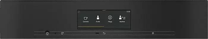 Встраиваемая кофемашина Miele CVA 7845 125 Gala Ed