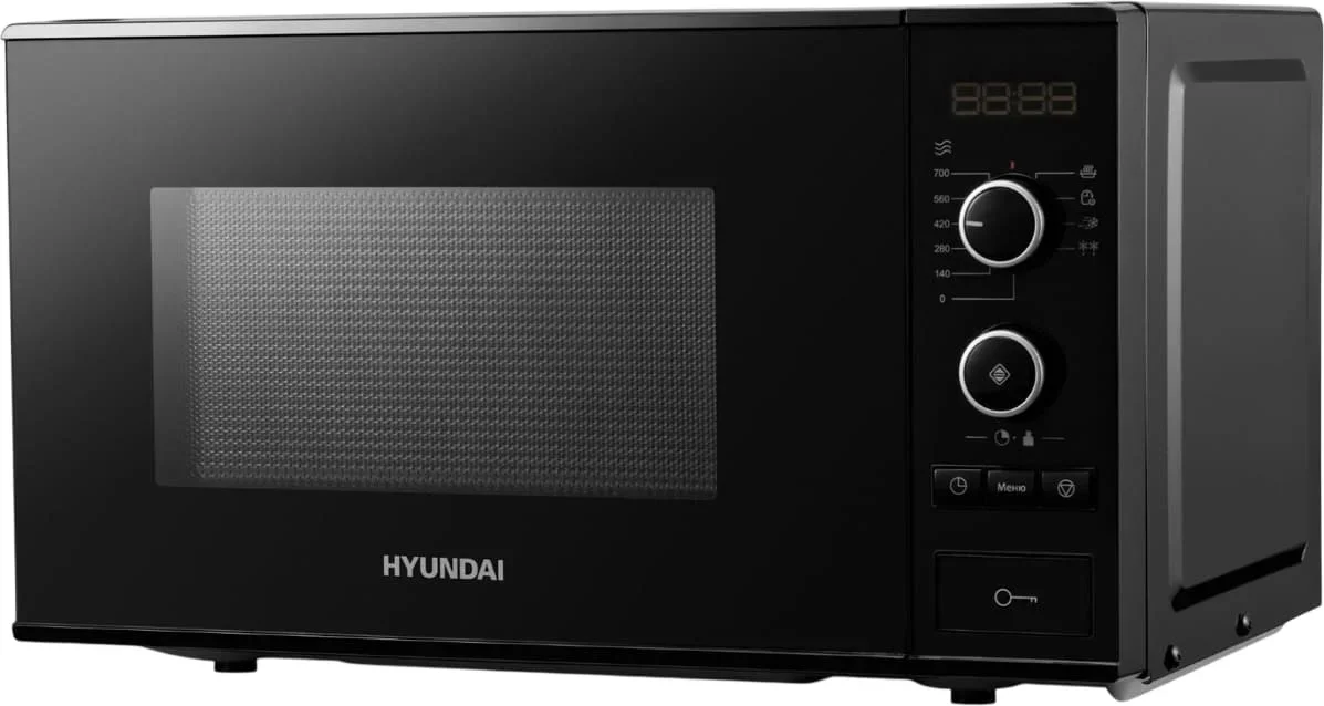 Микроволновая печь Hyundai HYM-D3032