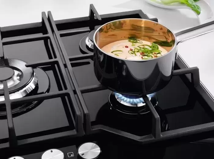 Варочная панель Electrolux KGG6456K