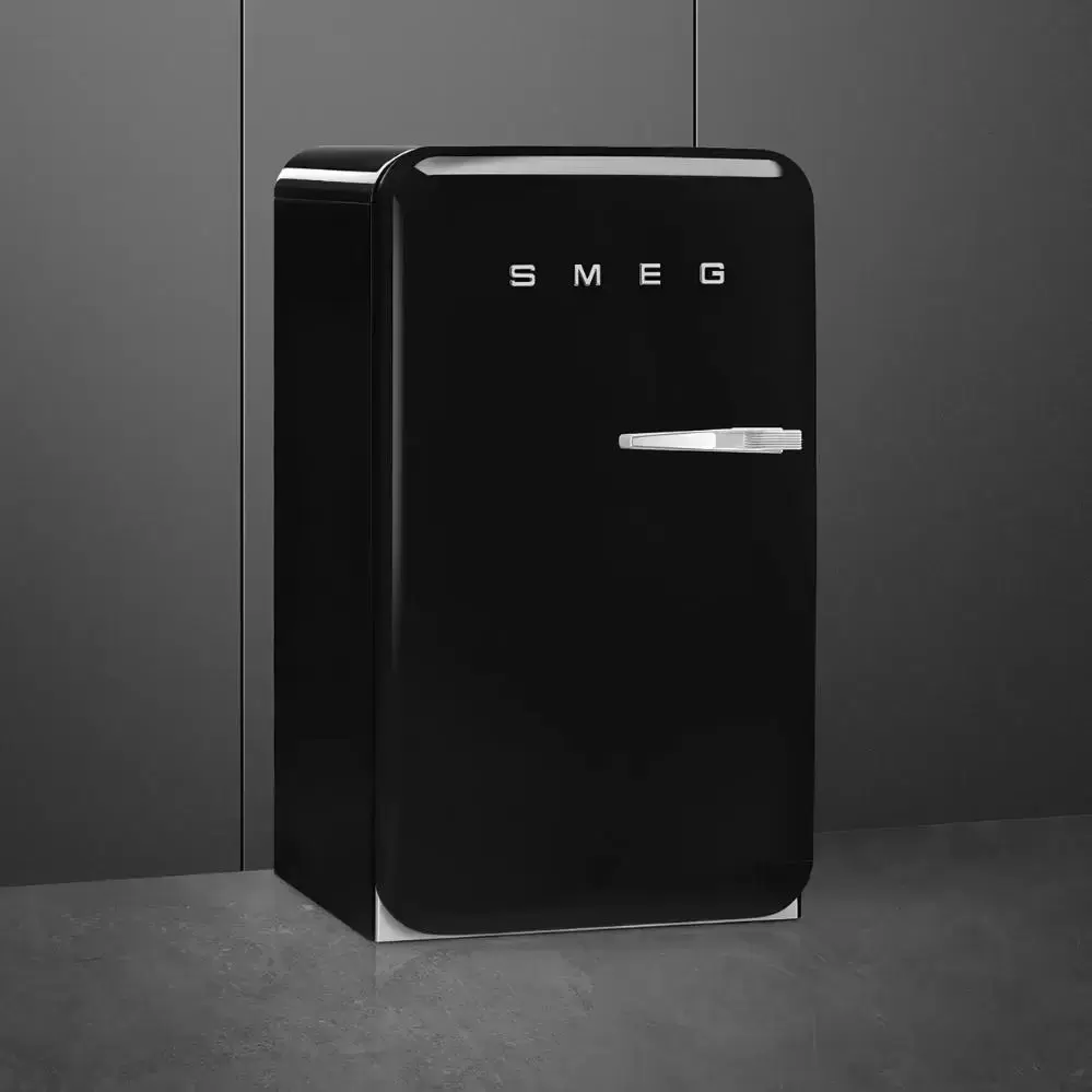 Холодильник Smeg FAB10LBL5